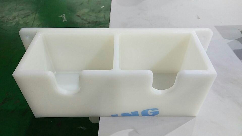 HF  PVDF 接液盒(单)