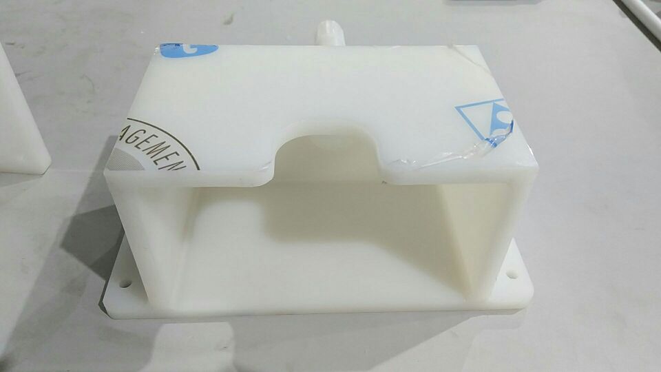 HF  PVDF 接液盒(单)