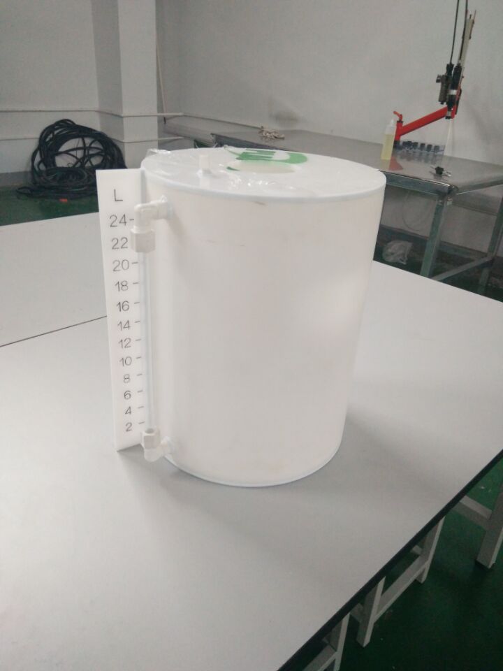 称量槽